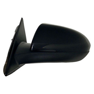 Pacific Best® - Driver Side Power View Mirror (Heated)