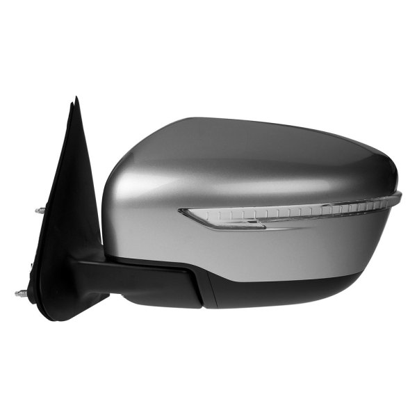 Pacific Best® - Driver Side Power View Mirror