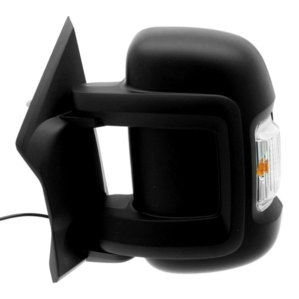 Pacific Best® M1208 Driver Side View Mirror (NonHeated, Foldaway)