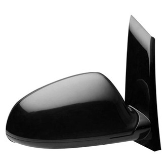 Pacific Best® - Passenger Side Power View Mirror (Non-Heated, Foldaway) (Standard Line)
