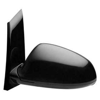 Pacific Best® - Driver Side Power View Mirror (Non-Heated, Foldaway) (Standard Line)