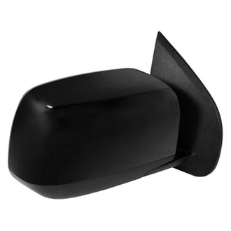 Pacific Best® - Passenger Side Power View Mirror (Non-Heated, Foldaway) (Standard Line)