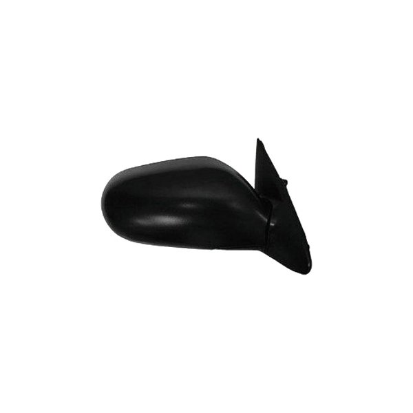 Pacific Best® - Passenger Side Power View Mirror