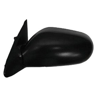 Pacific Best® - Driver Side Power View Mirror (Non-Heated, Foldaway) (Standard Line)