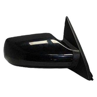 Pacific Best® - Passenger Side Power View Mirror (Non-Heated, Non-Foldaway) (Standard Line)