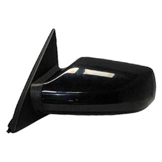 Pacific Best® - Driver Side Power View Mirror (Non-Heated, Non-Foldaway) (Standard Line)