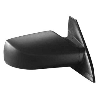 Pacific Best® - Passenger Side Power View Mirror (Non-Heated, Non-Foldaway) (Standard Line)