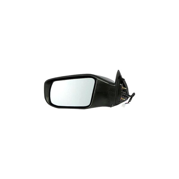 Pacific Best® - Driver Side Power View Mirror