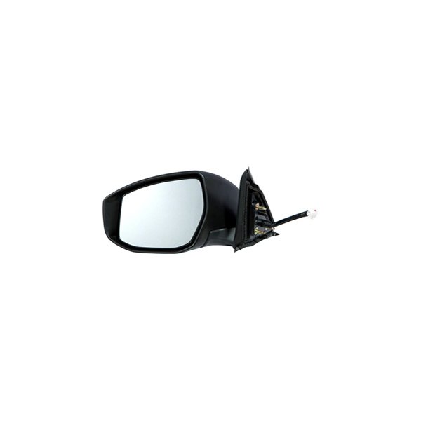 Pacific Best® - Driver Side Power View Mirror