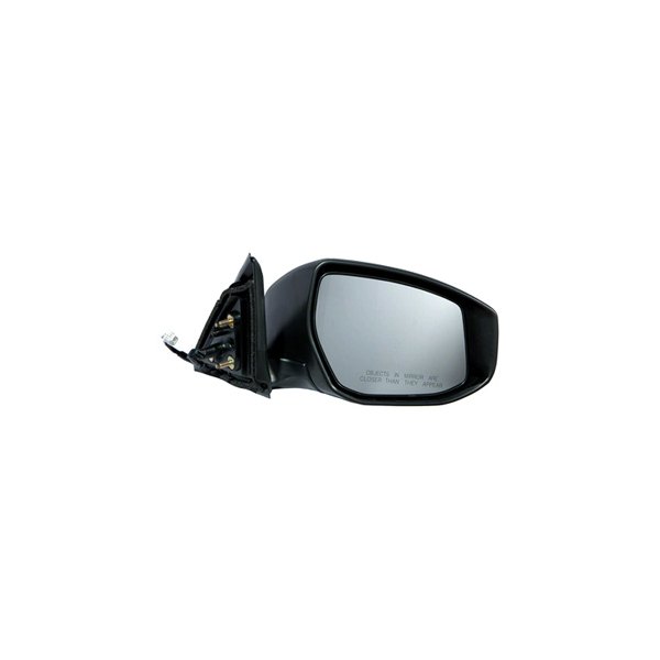 Pacific Best® - Passenger Side Power View Mirror