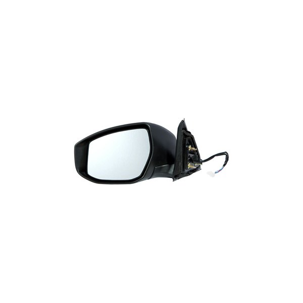 Pacific Best® - Driver Side Power View Mirror