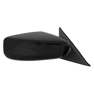 Pacific Best® - Passenger Side Power View Mirror (Heated, Foldaway)