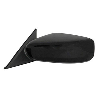 Pacific Best® - Driver Side Power View Mirror (Heated, Foldaway)