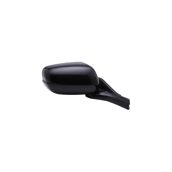 Pacific Best® - Passenger Side Power View Mirror