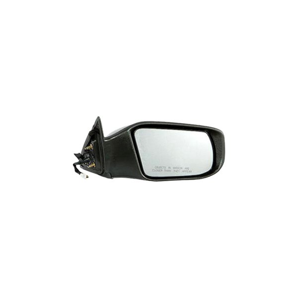 Pacific Best® - Passenger Side Power View Mirror