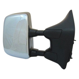 Pacific Best® - Power Heated Foldaway Towing Mirror