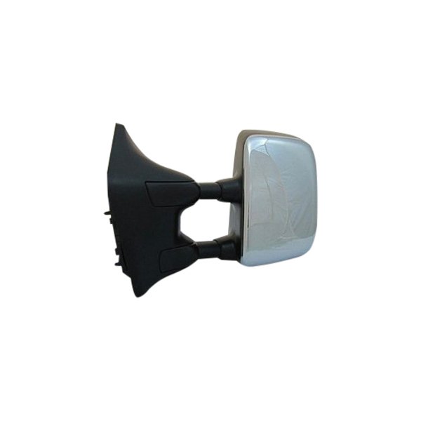 Pacific Best® - Driver Side Power Towing Mirror