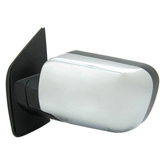 Pacific Best® - Power Manual-Foldaway Towing Mirror