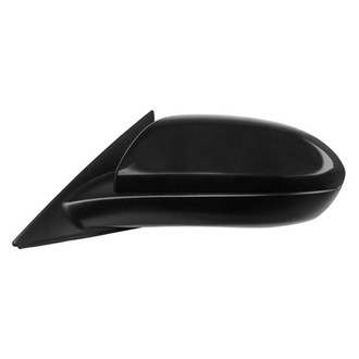 Pacific Best® - Driver Side Power View Mirror (Non-Heated, Foldaway) (Standard Line)