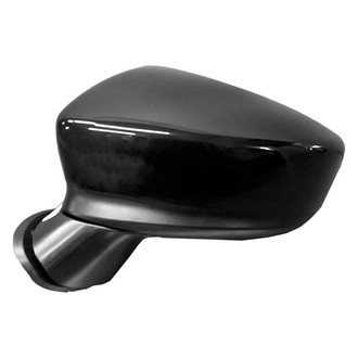 Pacific Best® - Driver Side Power View Mirror (Non-Heated)