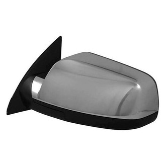 Pacific Best® - Driver Side Power View Mirror (Heated)