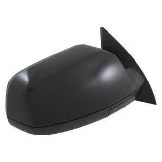 Pacific Best® - Passenger Side Power View Mirror (Heated)