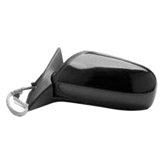 Pacific Best® - Driver Side Power View Mirror (Heated, Foldaway) (Standard Line)