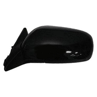 Pacific Best® - Driver Side Power View Mirror (Non-Heated, Foldaway) (Standard Line)