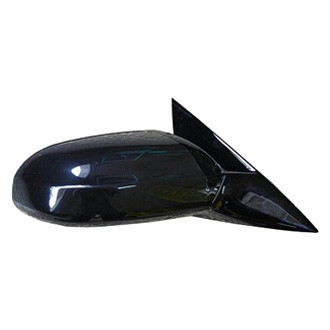 Pacific Best® - Passenger Side Power View Mirror (Non-Heated, Foldaway) (Standard Line)