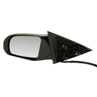 Pacific Best® - Driver Side Power View Mirror (Heated)