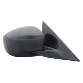 Pacific Best® - Passenger Side Power View Mirror (Non-Heated, Foldaway) (Standard Line)