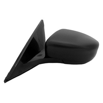 Pacific Best® - Driver Side Power View Mirror (Non-Heated, Foldaway) (Standard Line)