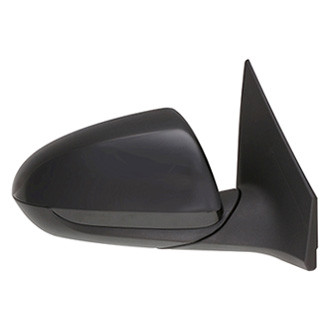 Pacific Best® - Passenger Side Power View Mirror (Non-Heated) (Standard Line)