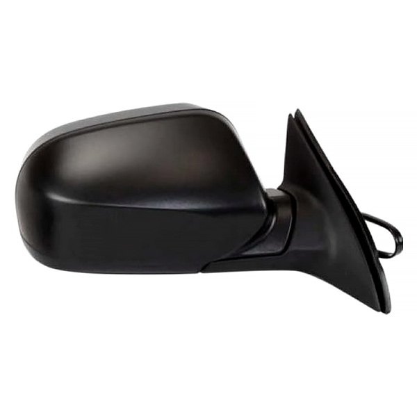 Pacific Best® - Passenger Side Power View Mirror