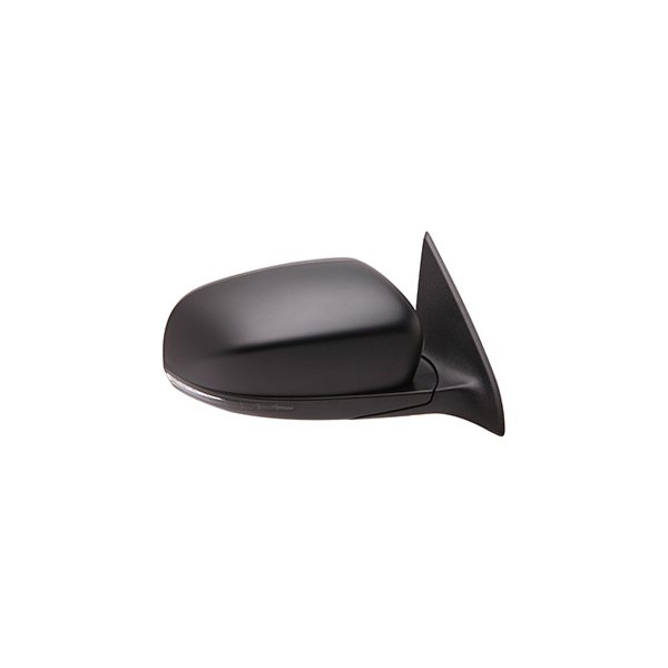 Pacific Best® - Passenger Side Power View Mirror