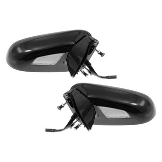 Pacific Best® - Power Side View Mirror (Heated, Foldaway)