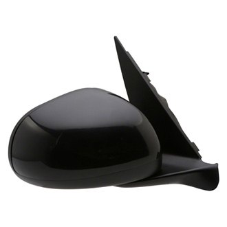 fiat 500 driver side mirror