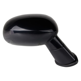 Pacific Best® - Passenger Side Power View Mirror (Heated, Foldaway)