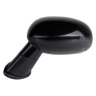 Pacific Best® - Driver Side Power View Mirror (Heated, Foldaway)