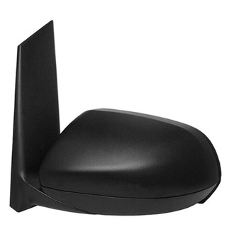Pacific Best® - Driver Side Manual View Mirror (Non-Heated, Foldaway) (Standard Line)