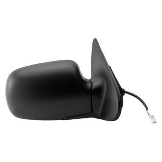 Pacific Best® - Passenger Side Power Remote View Mirror (Non-Heated, Foldaway) (Standard Line)