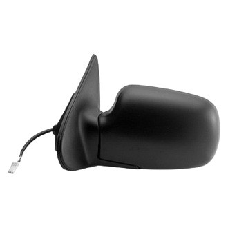 Pacific Best® - Driver Side Power View Mirror (Non-Heated, Foldaway) (Standard Line)