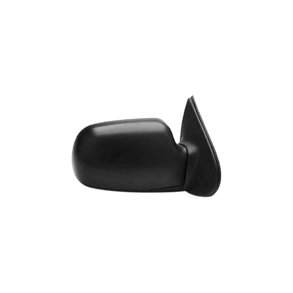 Heated, Foldaway Replacement Driver Side Power View Mirror Fits Mercury Villager 