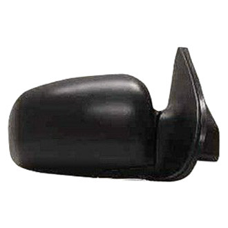 Pacific Best® - Passenger Side Power View Mirror (Heated) (Standard Line)