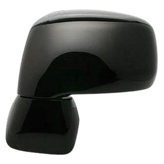 Pacific Best® - Driver Side Power View Mirror (Non-Heated, Foldaway) (Standard Line)