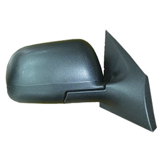 Pacific Best® - Passenger Side Power View Mirror (Non-Heated, Foldaway) (Standard Line)