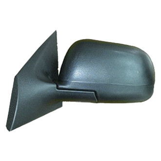 Pacific Best® - Driver Side Power View Mirror (Non-Heated, Foldaway) (Standard Line)