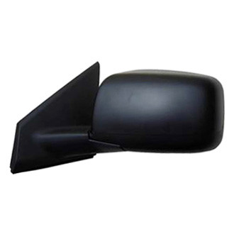Pacific Best® - Driver Side Power View Mirror (Heated, Foldaway) (Standard Line)