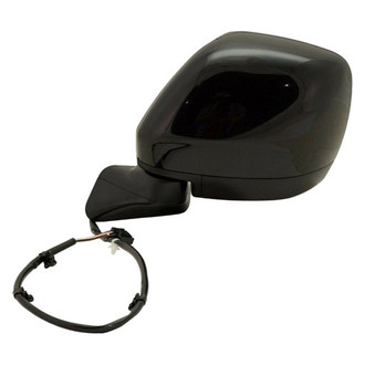 Pacific Best® - Driver Side Power View Mirror (Heated, Foldaway)