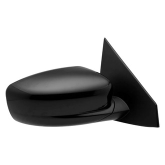 Pacific Best® - Passenger Side Power View Mirror (Heated) (Standard Line)